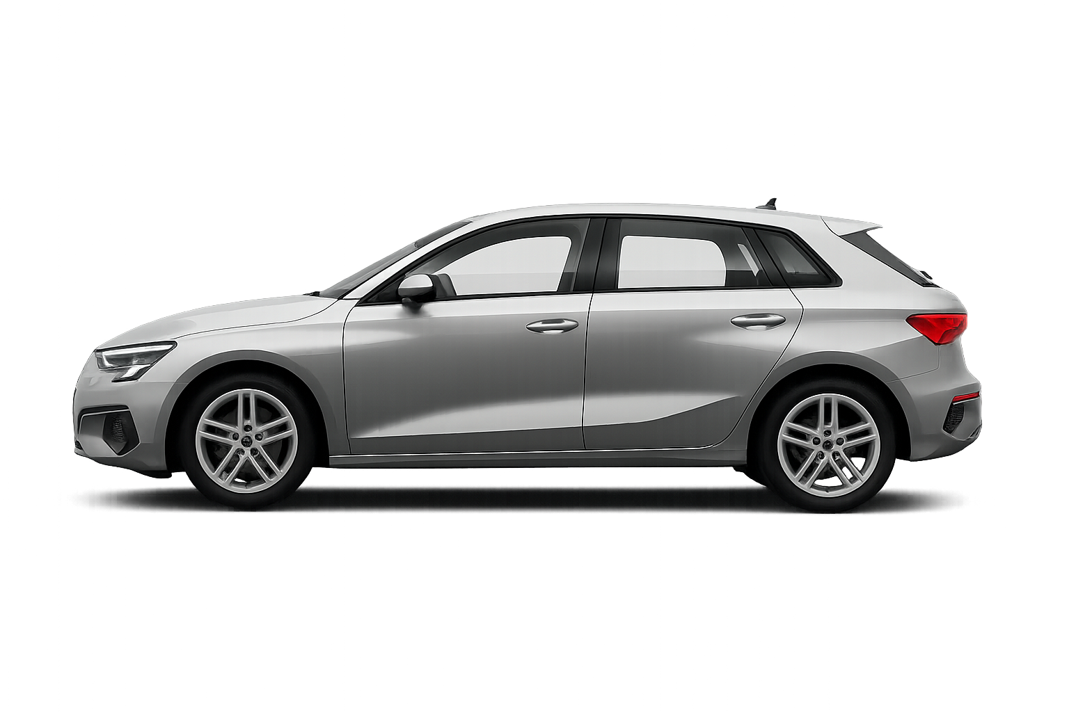 Audi A3 Sportback 2021